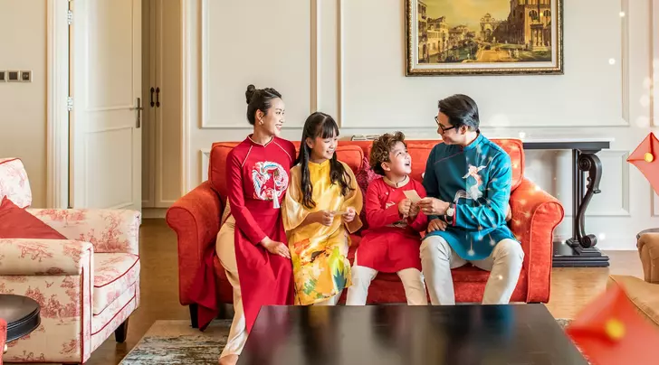 [Double Day 6.6] - Đặt phòng ngày đôi, săn deal có quà